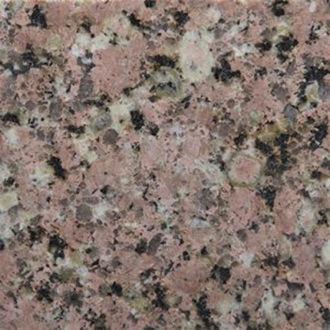 Rosa Pink Granit